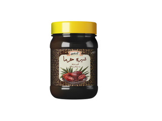 شیره خرما آماس